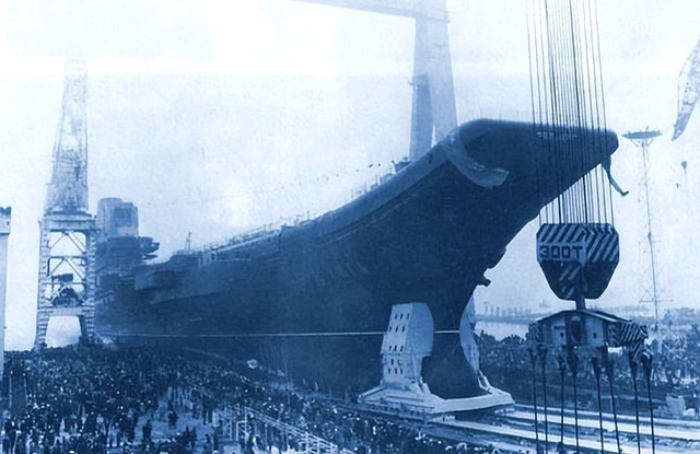 默哀，“辽宁舰”功臣去世：因垫资2000万美元，丢掉董事长职位