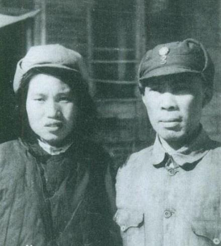 八路军120师参谋长，具备元帅起点建国后被授上将，仅4年便下台