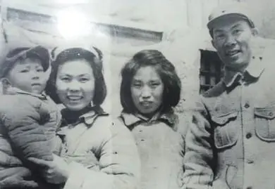 八路军120师参谋长，具备元帅起点建国后被授上将，仅4年便下台