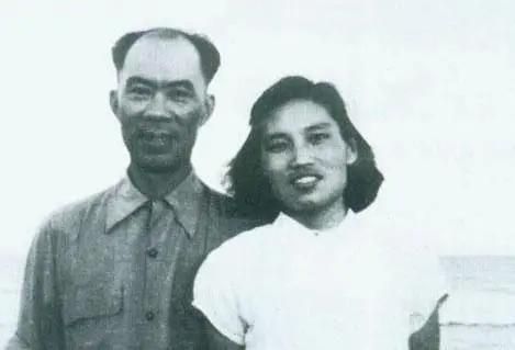 八路军120师参谋长，具备元帅起点建国后被授上将，仅4年便下台