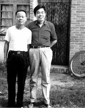 流亡3万里，活着熬到平反