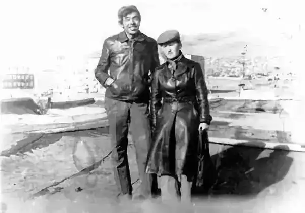 流亡3万里，活着熬到平反