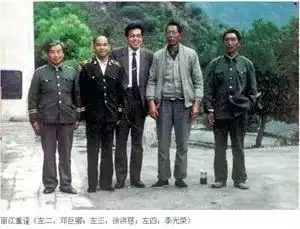 流亡3万里，活着熬到平反