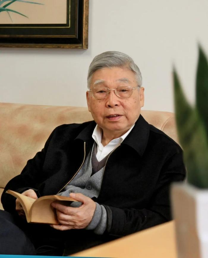 著名近代思想史学者耿云志逝世丨逝者