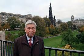 著名近代思想史学者耿云志逝世丨逝者