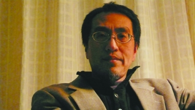 其人：一个“无趣”的人