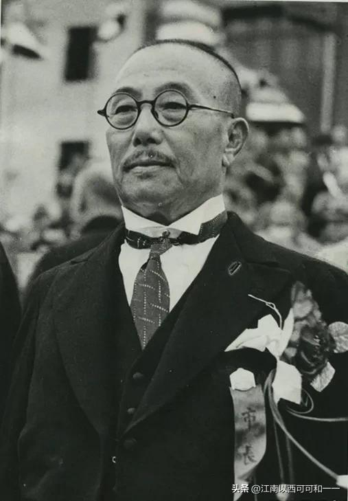 “诸神黄昏”，江浙财团是蒋介石的盟友还是“夜壶”之十二