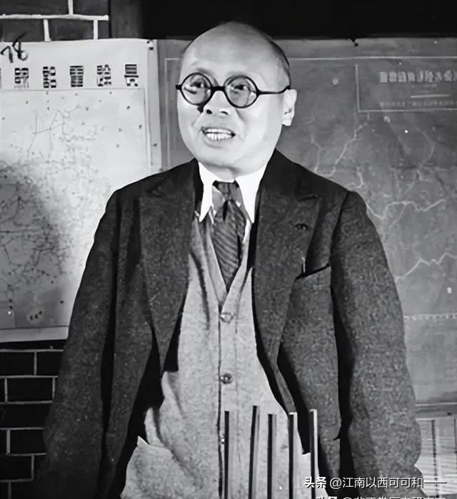 “诸神黄昏”，江浙财团是蒋介石的盟友还是“夜壶”之十二