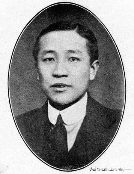 “诸神黄昏”，江浙财团是蒋介石的盟友还是“夜壶”之十二