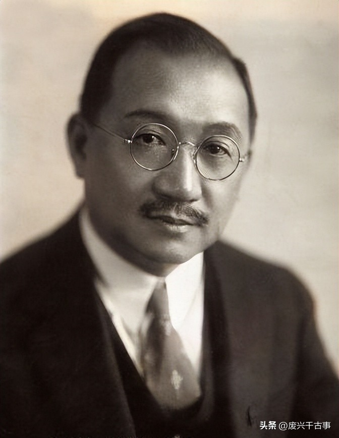 民国“船王”卢作孚告诉你：官僚资本所过之处，民族资本寸草不生