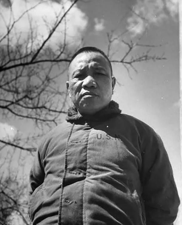 [社会资讯] [大埔名人录]NO.35 抗日名将、52军军长 赵公武 中将