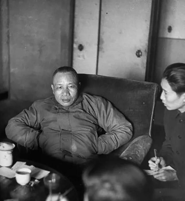 [社会资讯] [大埔名人录]NO.35 抗日名将、52军军长 赵公武 中将