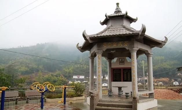 [社会资讯] [大埔名人录]NO.35 抗日名将、52军军长 赵公武 中将