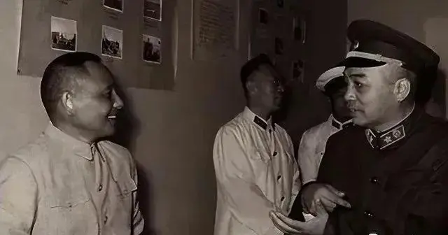 叶剑英泪洒庐山会议：老彭，主席健在时你就这样，将来党内谁还管得了你