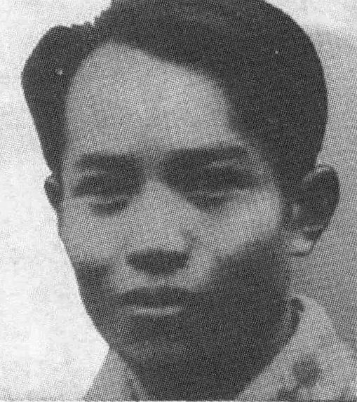 他因延安整风被错误处决，毛主席得知大为震怒，49年后终于平反昭雪