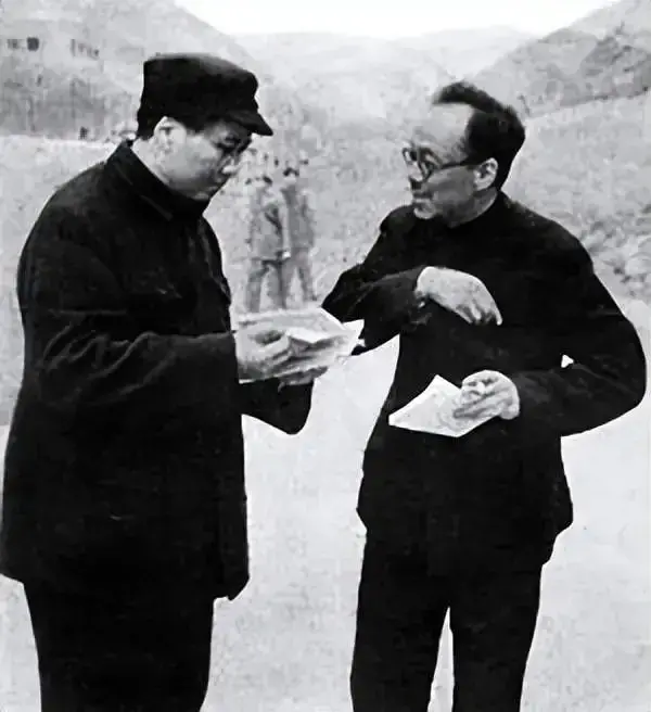 他因延安整风被错误处决，毛主席得知大为震怒，49年后终于平反昭雪