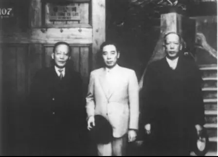 他因延安整风被错误处决，毛主席得知大为震怒，49年后终于平反昭雪