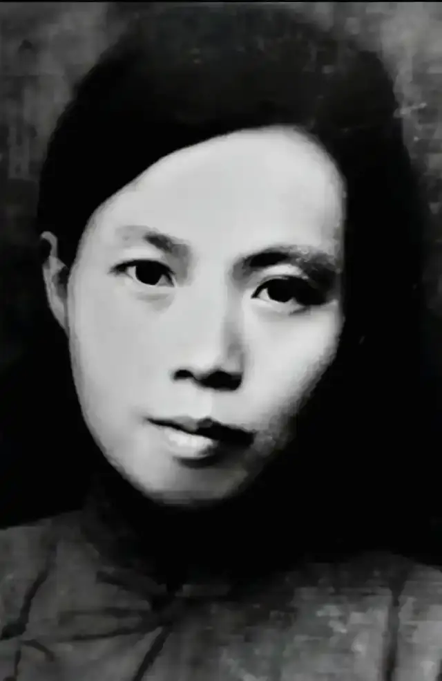 他因延安整风被错误处决，毛主席得知大为震怒，49年后终于平反昭雪