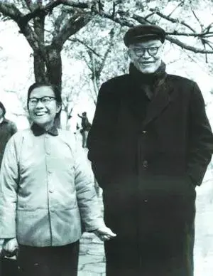 张闻天妹妹妹夫回忆：落难的张闻天