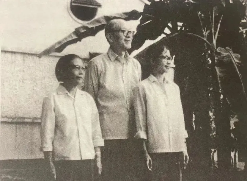 张闻天妹妹妹夫回忆：落难的张闻天