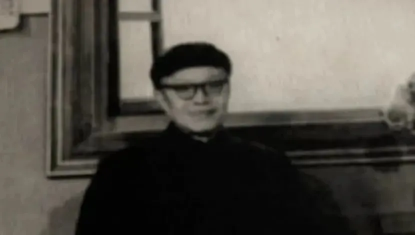 张闻天妹妹妹夫回忆：落难的张闻天