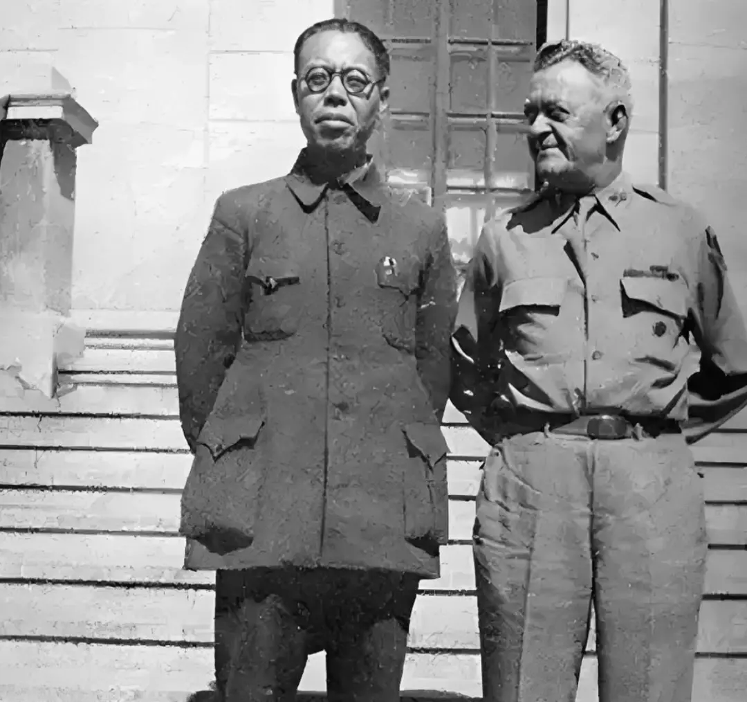 李立三不堪折磨，自杀前给毛主席写下一封绝笔信：我和我全家绝没有做过任何里通外国的罪行