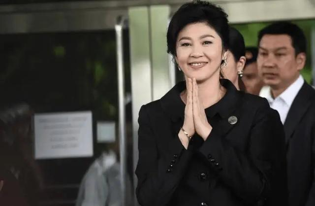 普京都惊叹：泰国流亡女总理变成中国公司董事长，其传奇让人称赞