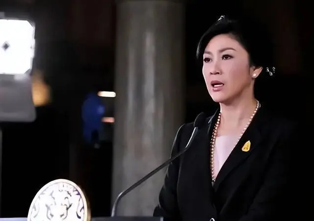普京都惊叹：泰国流亡女总理变成中国公司董事长，其传奇让人称赞