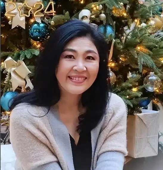 普京都惊叹：泰国流亡女总理变成中国公司董事长，其传奇让人称赞