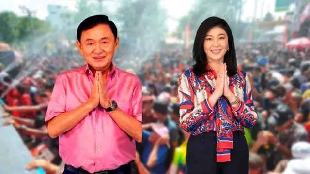 普京都惊叹：泰国流亡女总理变成中国公司董事长，其传奇让人称赞