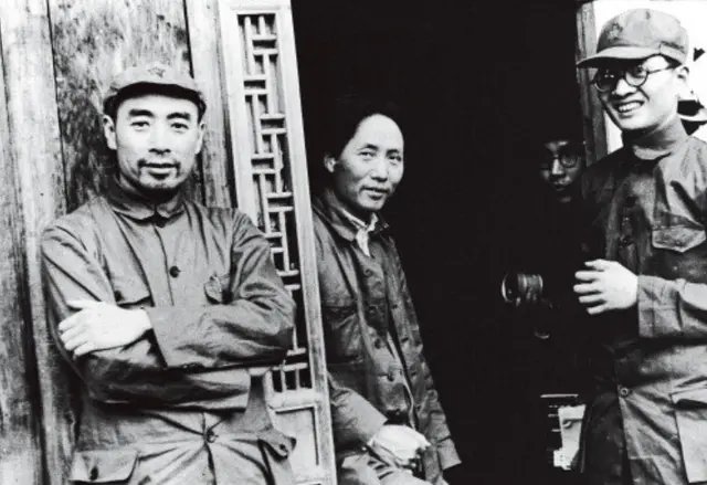 他当了八年总书记，1959年被毛主席严厉批评：你需要大病一场