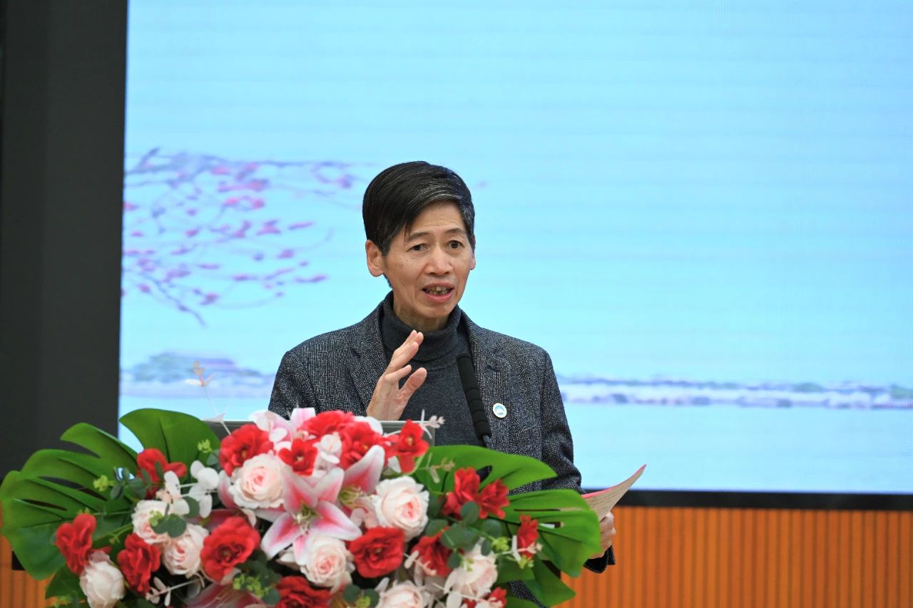 终南推荐：我的人生底气来自教书生活 | 黄景忠