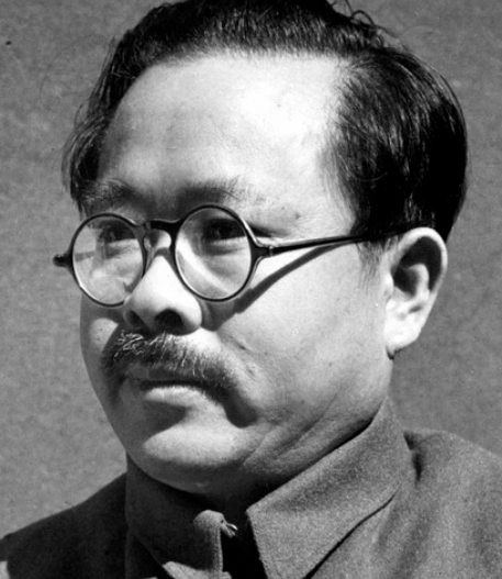 1950年任弼时逝世，去世前为何不愿见周总理？夫人陈琮英说出实情